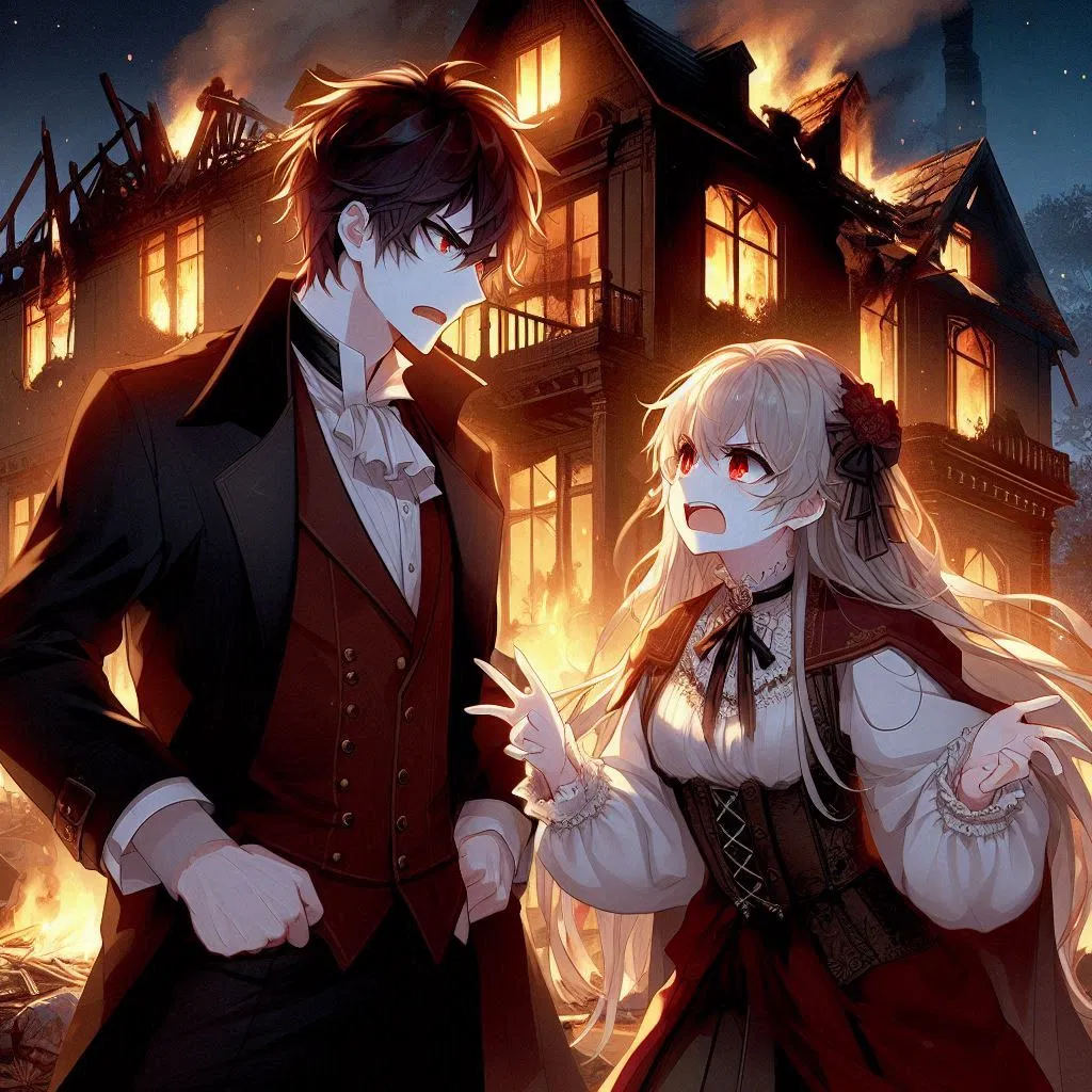 Avatar of Vampire Hill - Elsie Elrosa