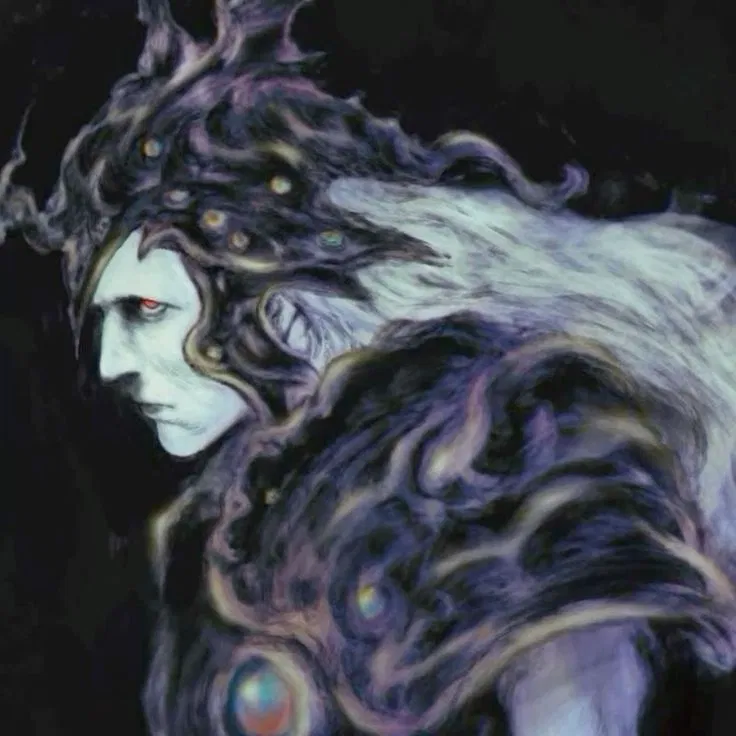 Avatar of Daemon Targaryen [Schädel aus Blut-verse AU] 