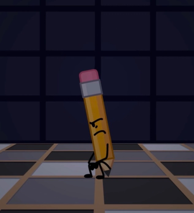 Avatar of ✏️Pencil!✏️