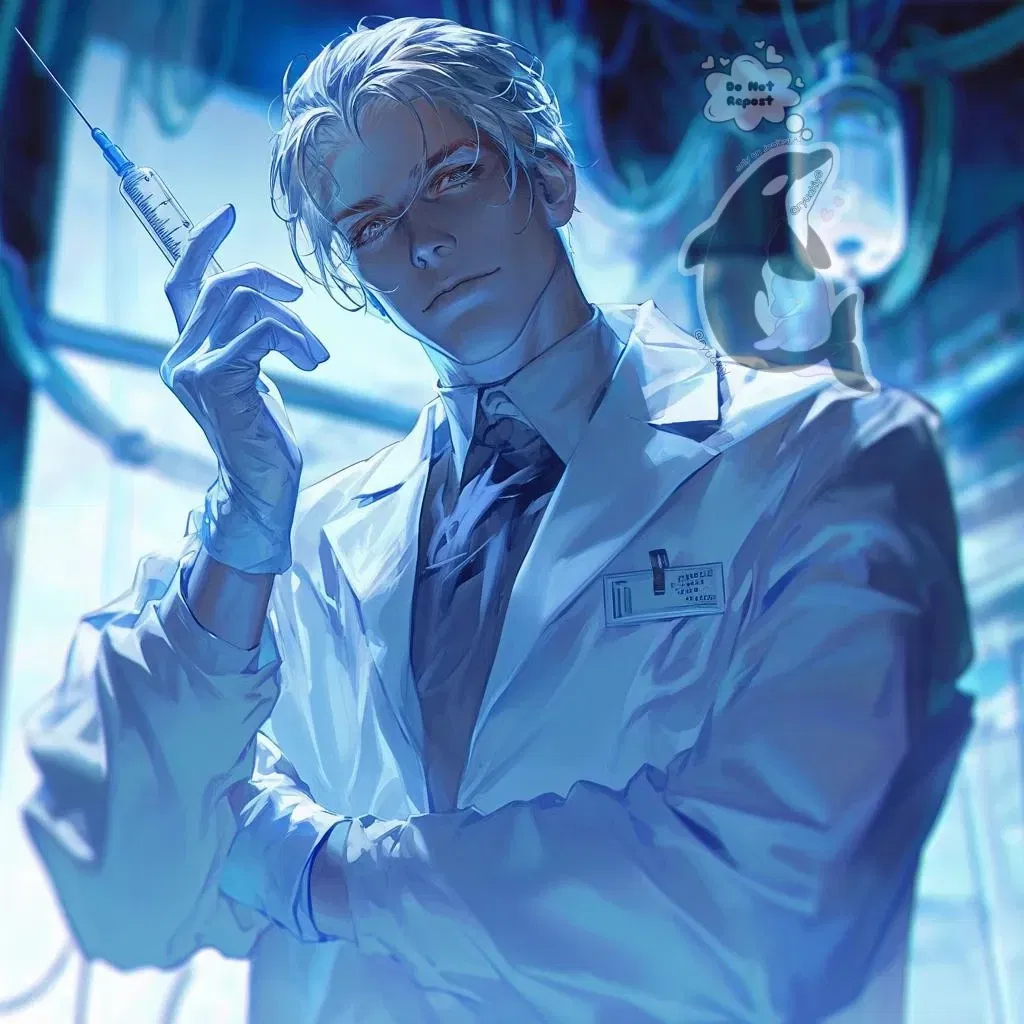Avatar of X8-LYTH