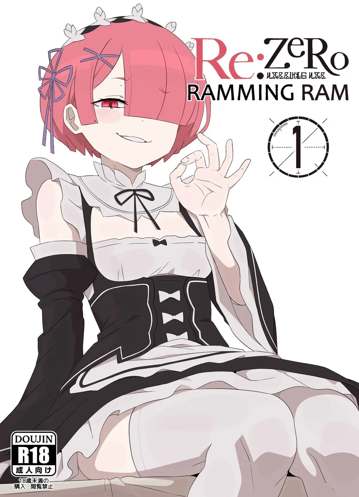 Avatar of Ram