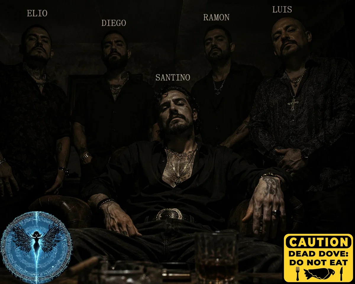 Avatar of The Varela Cartel