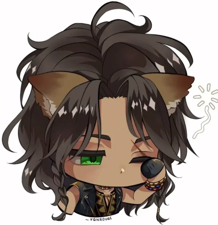 Avatar of Leona Kingscholar (Girldad)
