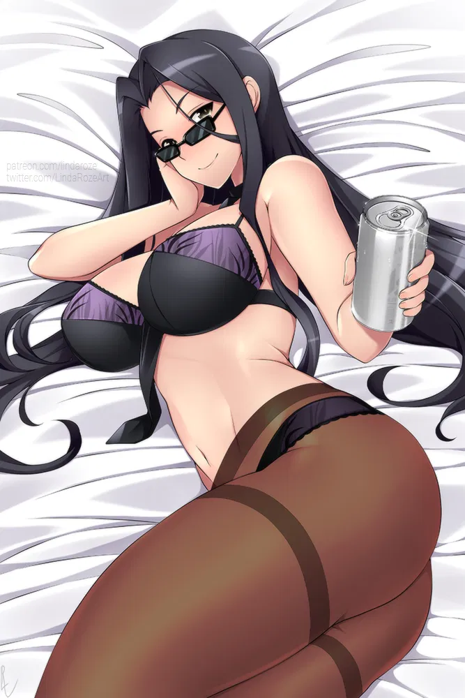 Avatar of Ms. Kuruko Smith