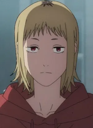 Avatar of Akane Sawatari