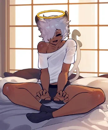Avatar of Ariel | Fallen Angel