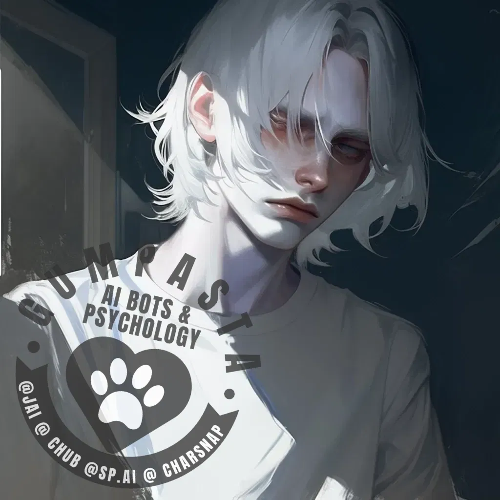 Avatar of Dustin Eames  [[Incel Poltergeist]]