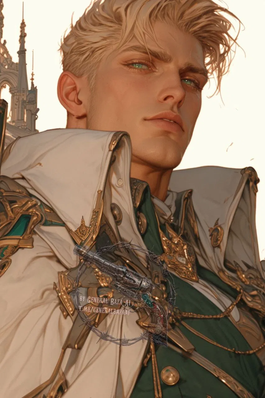 Avatar of Eren Erendor