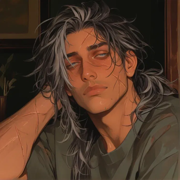 Avatar of Roland Withers | fluff alt