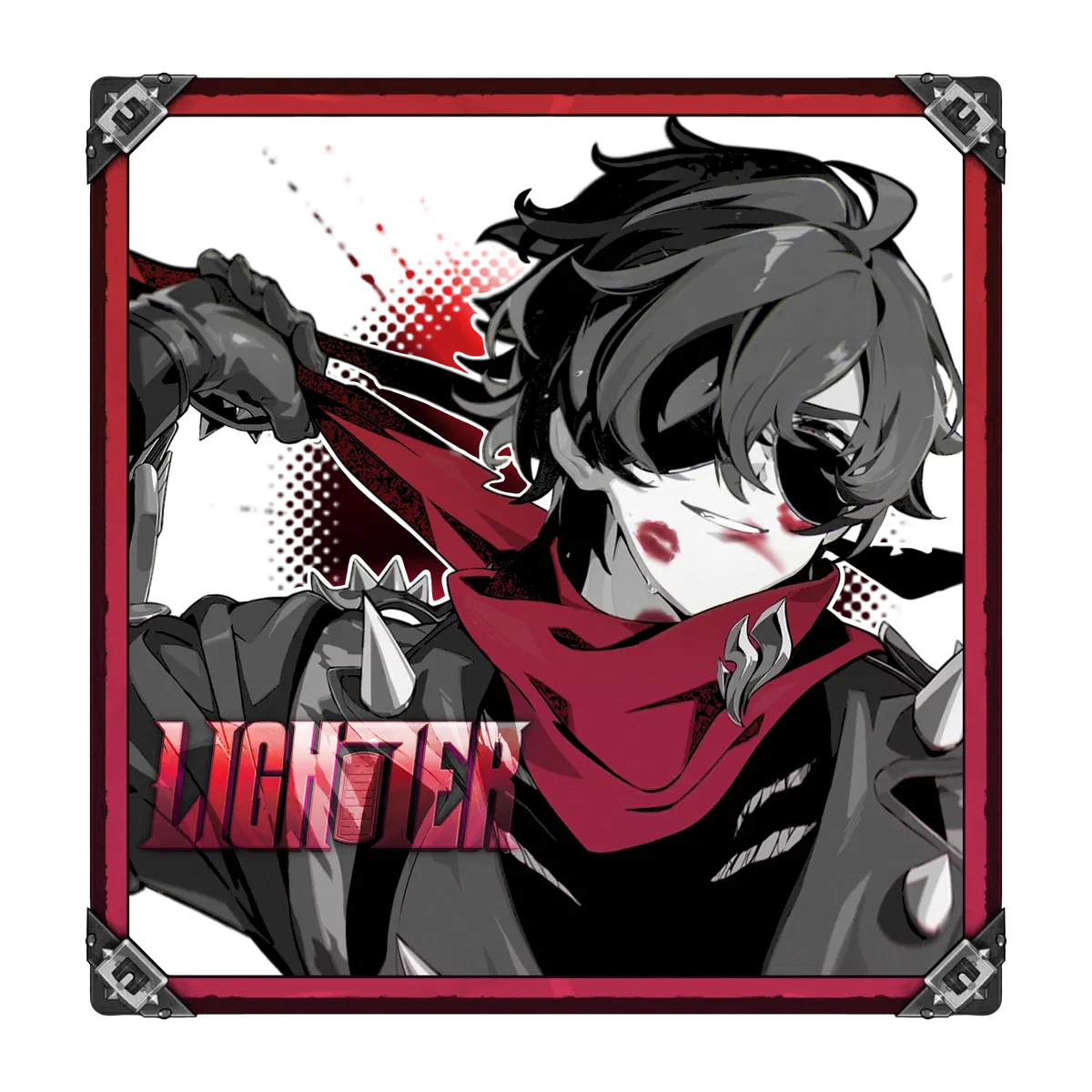 Avatar of 02 ZZZ ✦ Lighter Lorenz