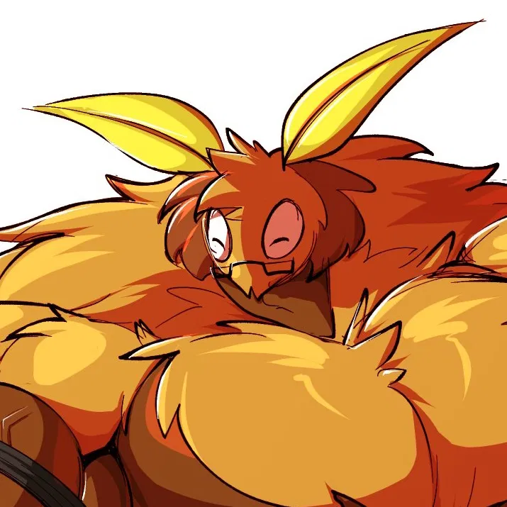 Avatar of [R] Zephyr [Bodybuilder Roommate]