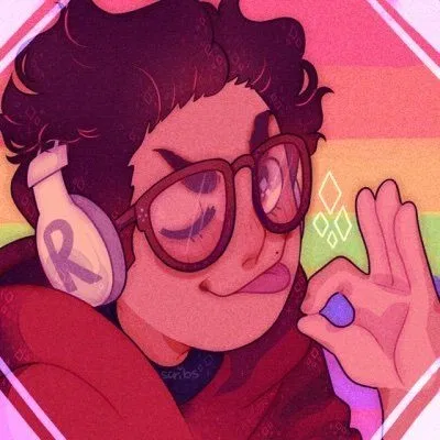 Avatar of MICHAEL MELL - BE MORE CHILL
