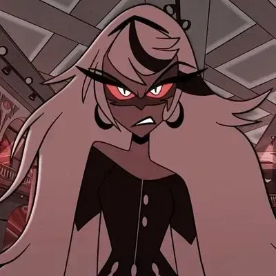 Avatar of Carmilla Carmine (your biological mother)