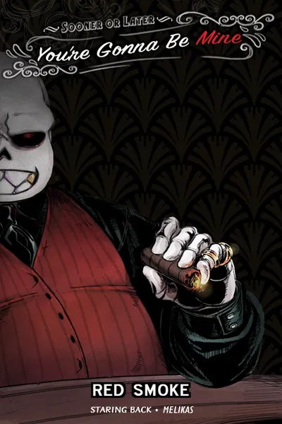 Avatar of Mafiafell | Sooner or Later You're Gonna be Mine