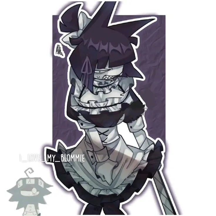 Avatar of Miss bloomie | lost on a bet.. 