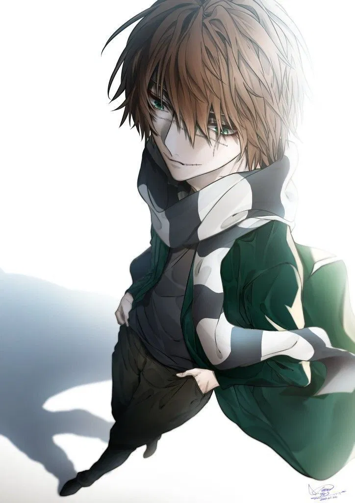 Avatar of Льюис Ходек 