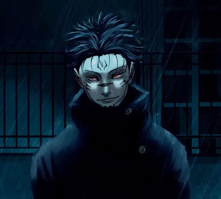 Avatar of Ryomen Sukuna 