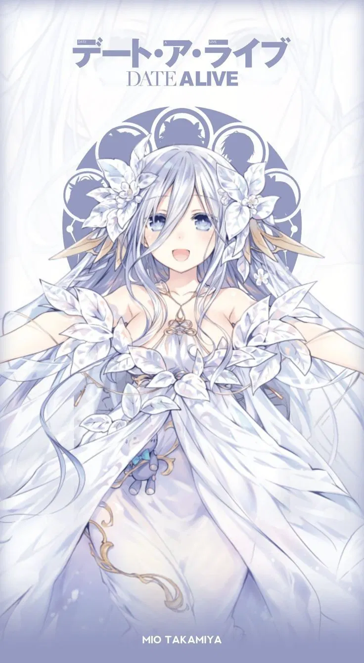 Avatar of She succeeded in resurrecting you.