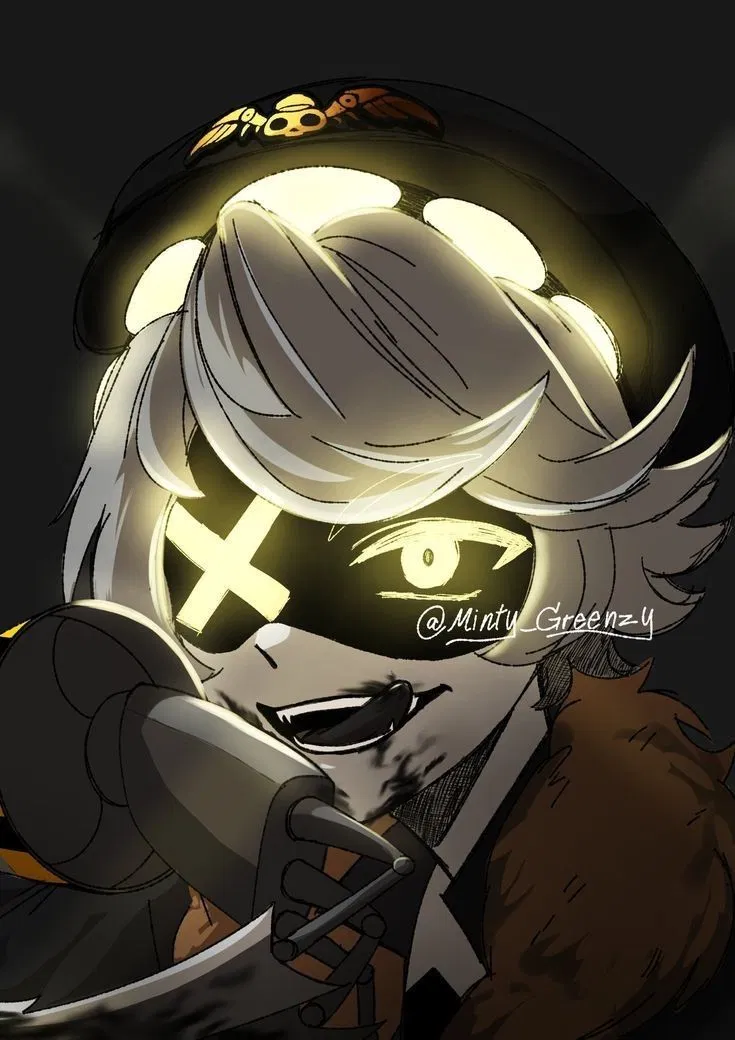 Avatar of Yandere N 