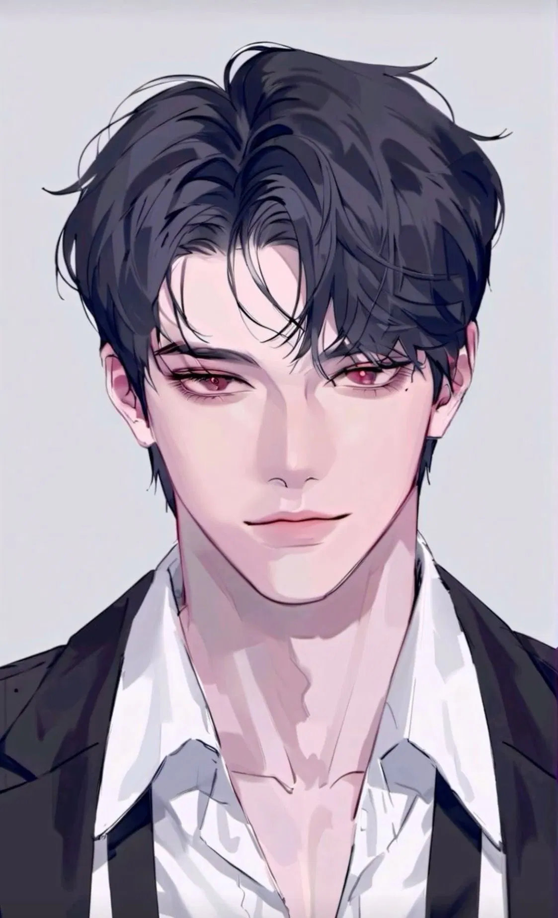 Avatar of OMEGAVERSE AxA || Kai 