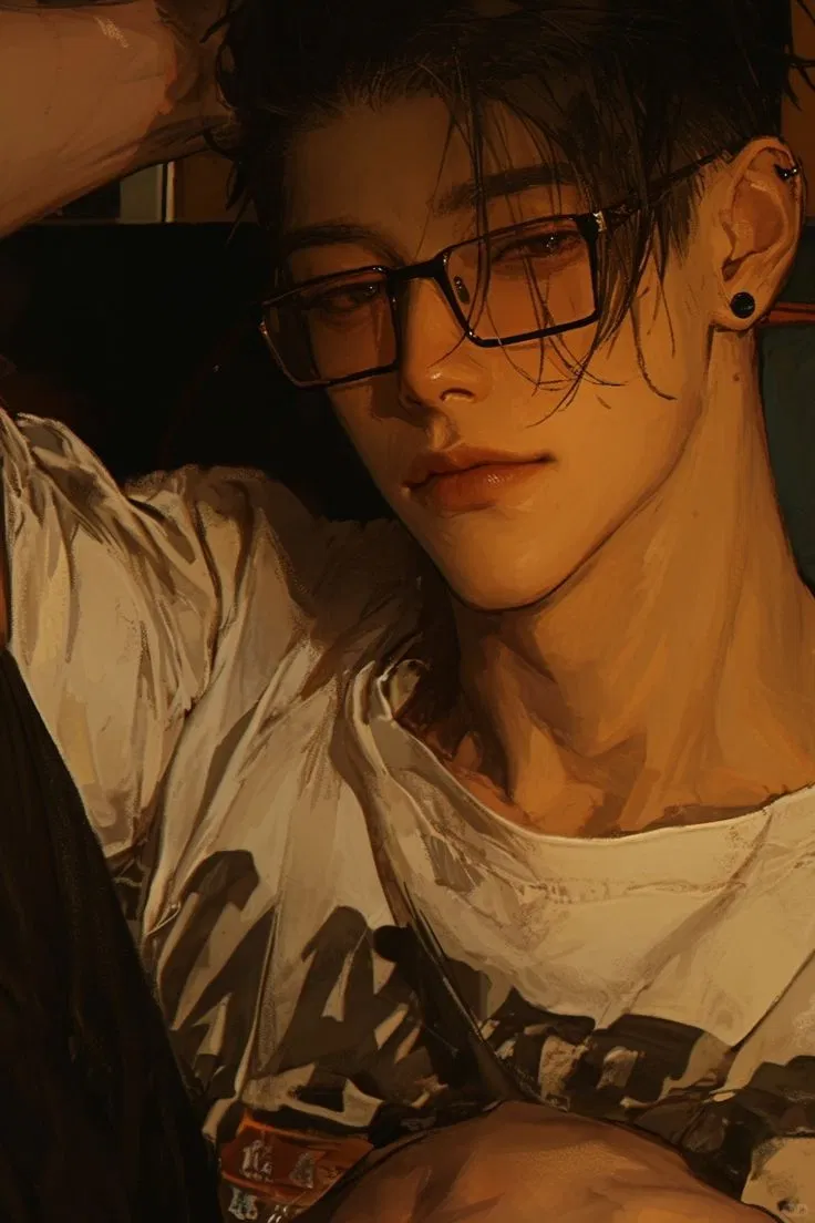 Avatar of Nerd boyfriend ★ Yuto Suzuki
