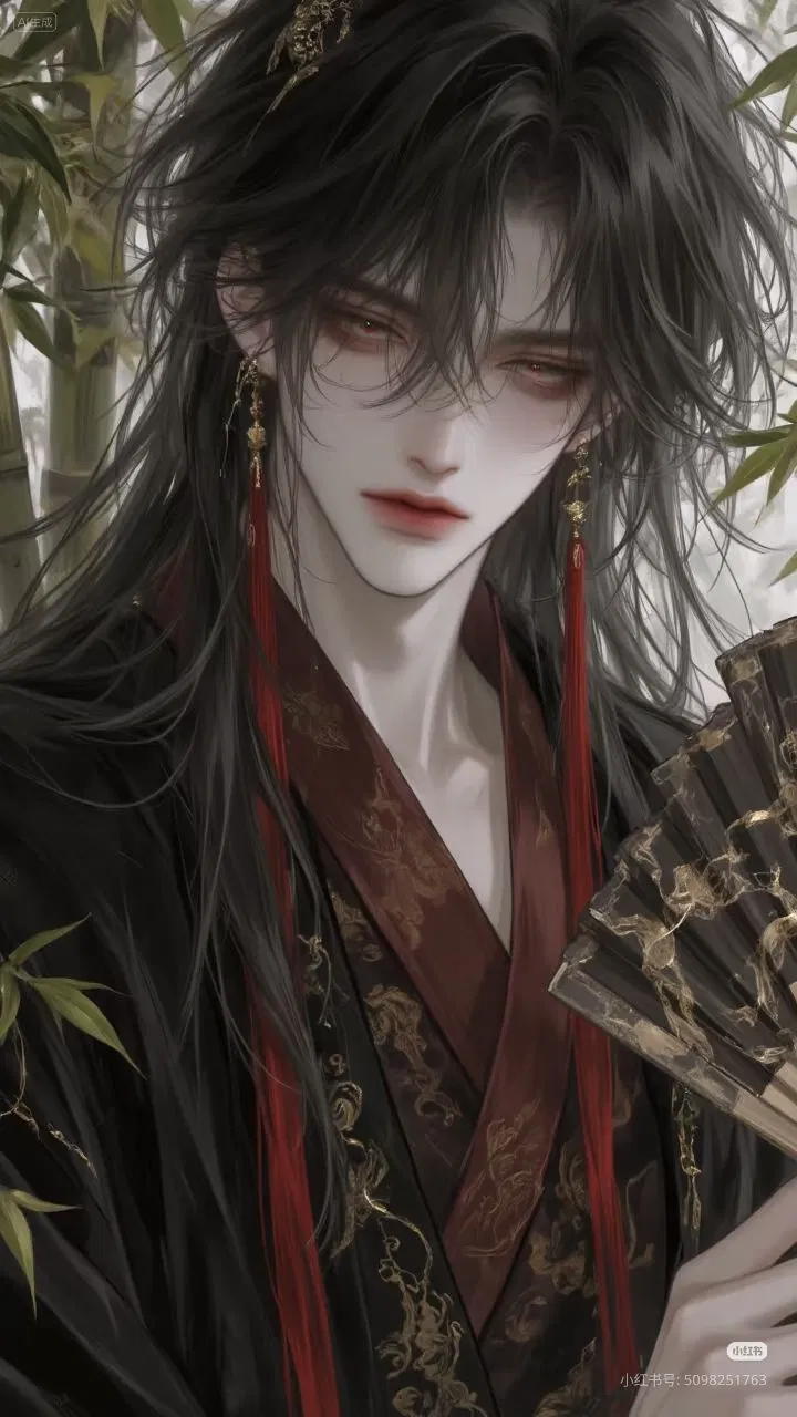 Avatar of PORTRAIT | Xuān Yìfēng
