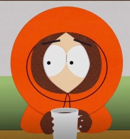 Avatar of Kenny McCormick • CYOS / MYOS