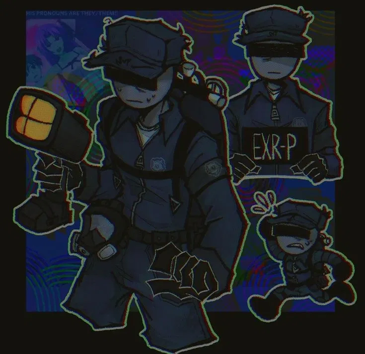 Avatar of Expendable (1720 Follower Special)