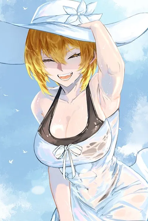Avatar of Maxwell | A Summer Break