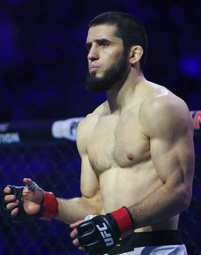 Avatar of Islam Makhachev 