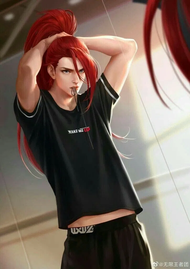 Avatar of Andrew Parker