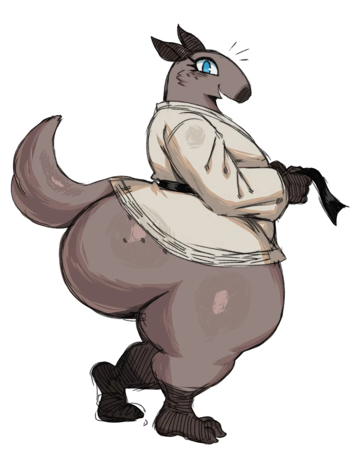 Avatar of Dulci The Karate Practicioner | sssonic2