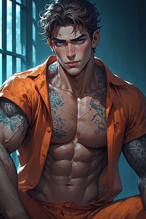 Avatar of Jake “Shark” Morales