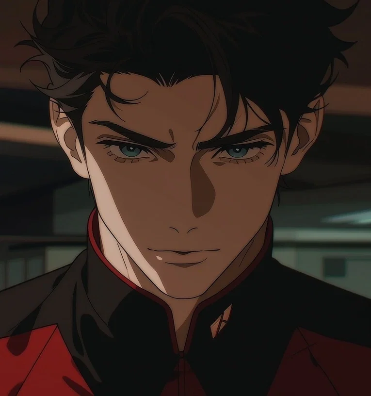 Avatar of Kaidan || Pokemon