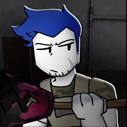 Avatar of Guest 1337 (I need you safe)
