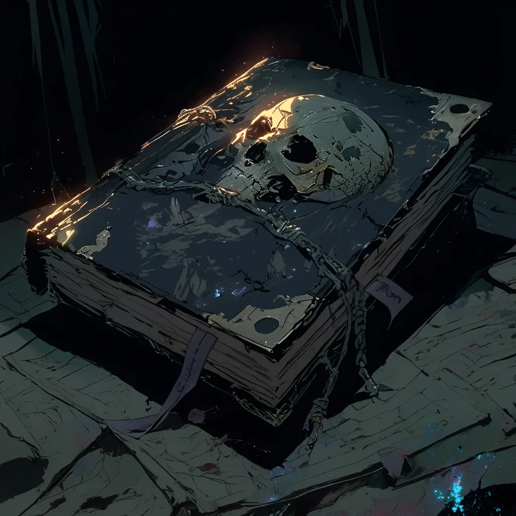 Avatar of Miskatonic University: A Lovecraftian Dark Academia RPG