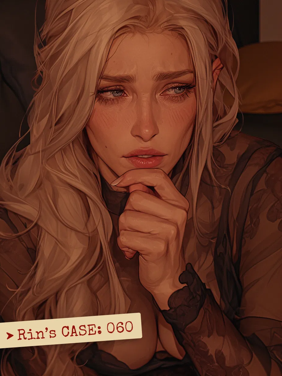 Avatar of [3K Special!!] Lilian | Girlfailure Stepmom