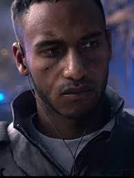 Avatar of Kyle "Gaz" Garrick