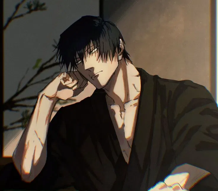 Avatar of Toji Fushiguro 𓂃 ࣪˖ ཐིཋྀ. AU ⭑.ᐟ
