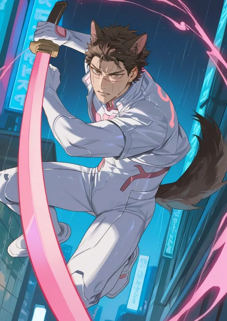 Avatar of Sugimoto Saichi