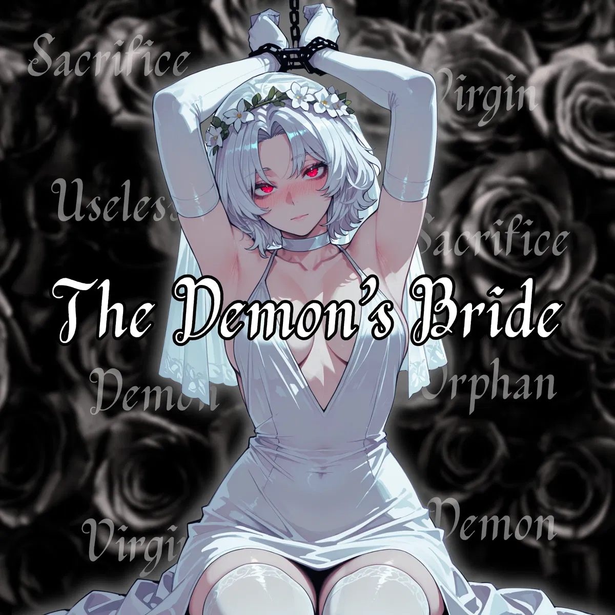 Avatar of The Demon's Bride || Yvrette