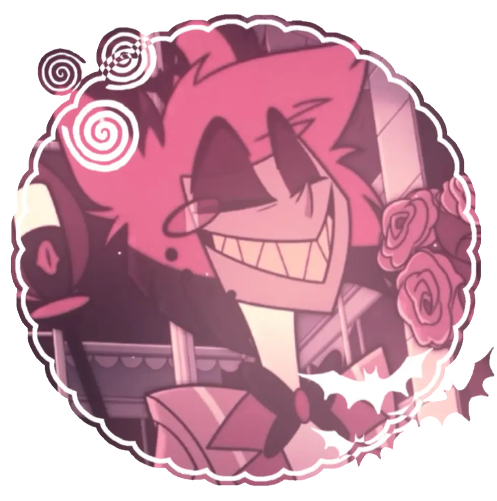 Avatar of ALASTOR  |  HAZBIN HOTEL