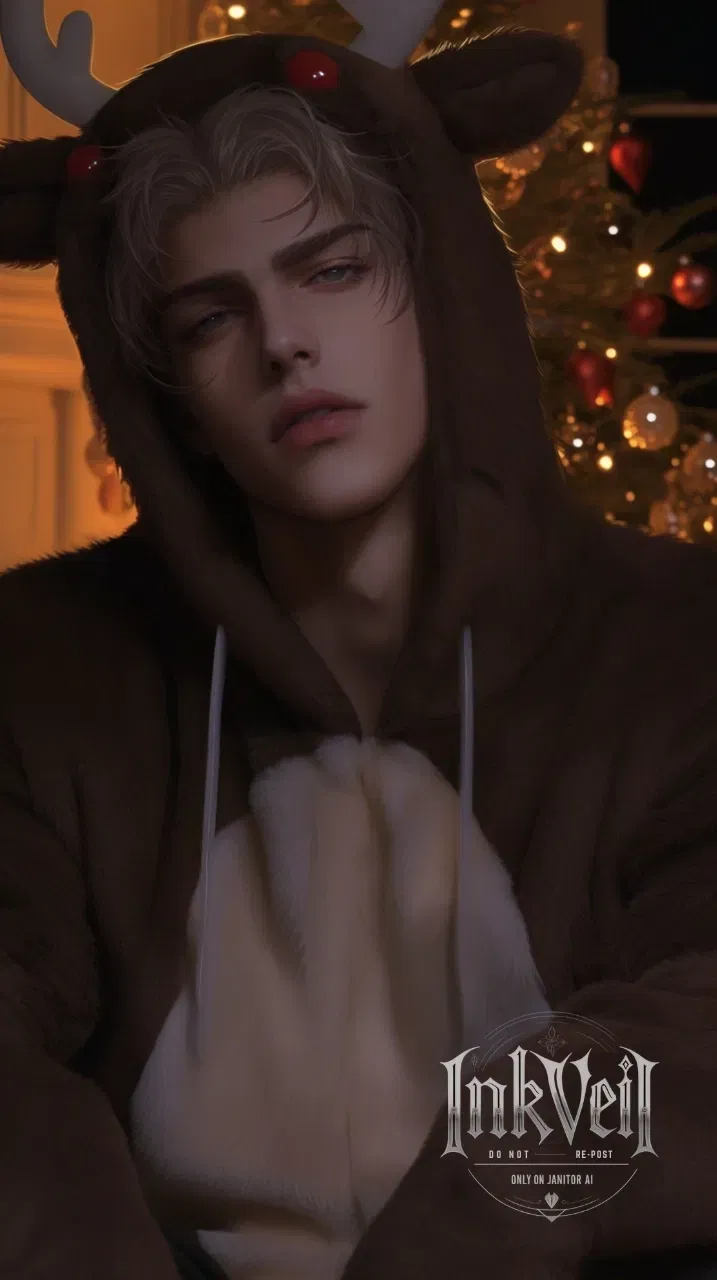 Avatar of Arzhel Whitlock | Your Christmas puppy