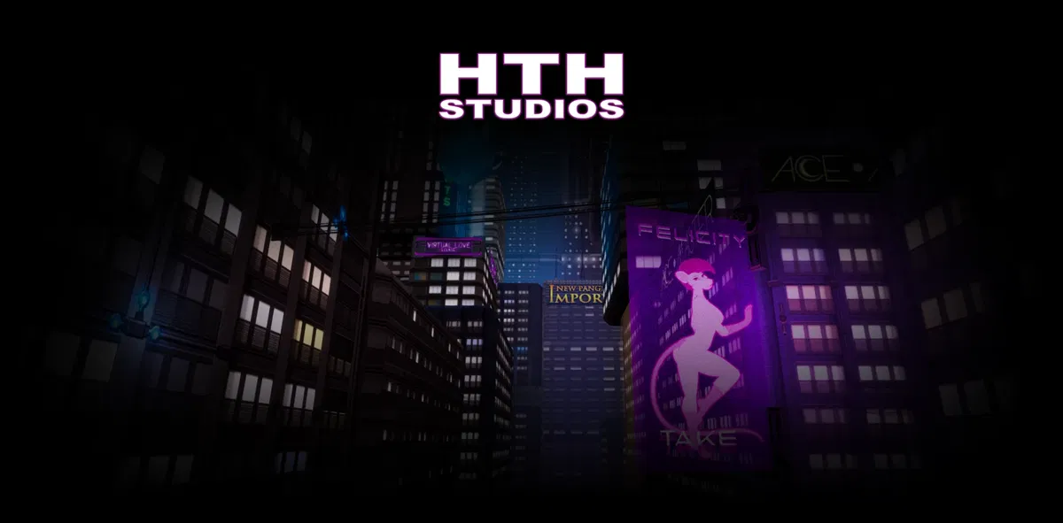 Avatar of High Tail Hall- A visit