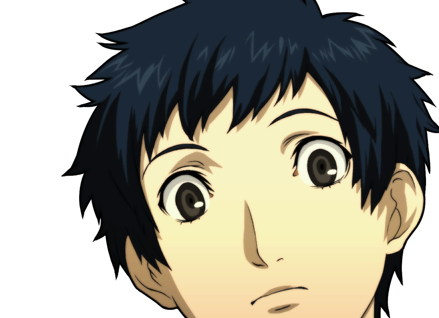 Avatar of Yuuki Mishima