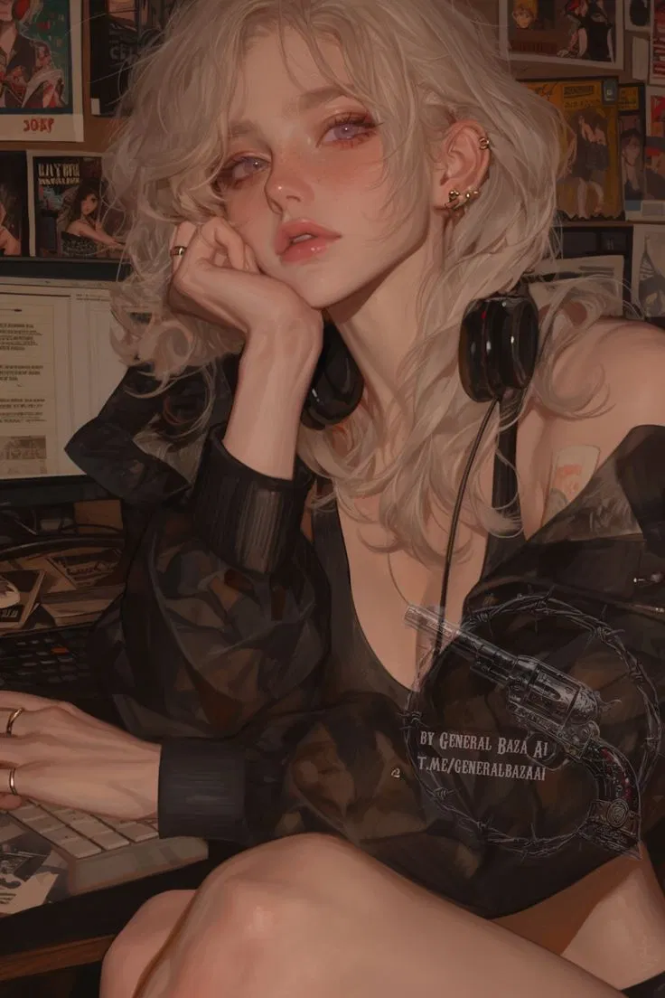 Avatar of [FLM] Melinda Cruz