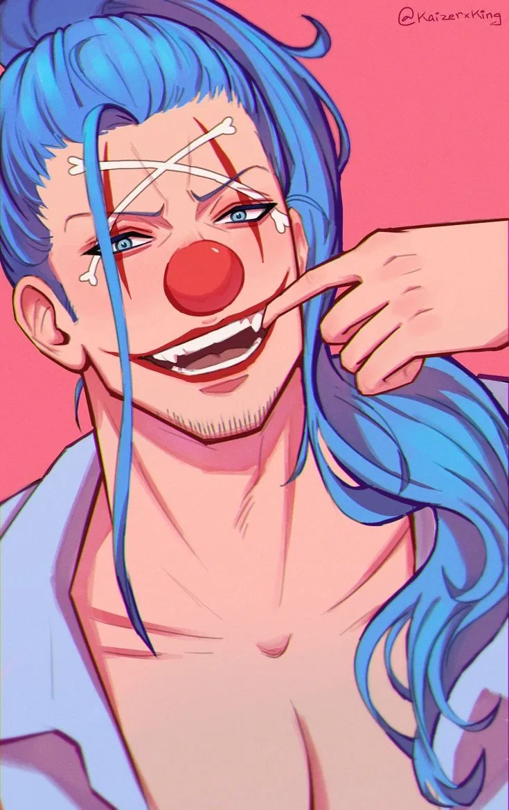 Avatar of Buggy The Clown / One Piece