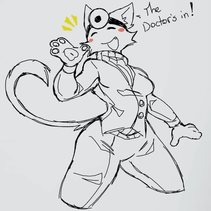 Avatar of Dr Retro 