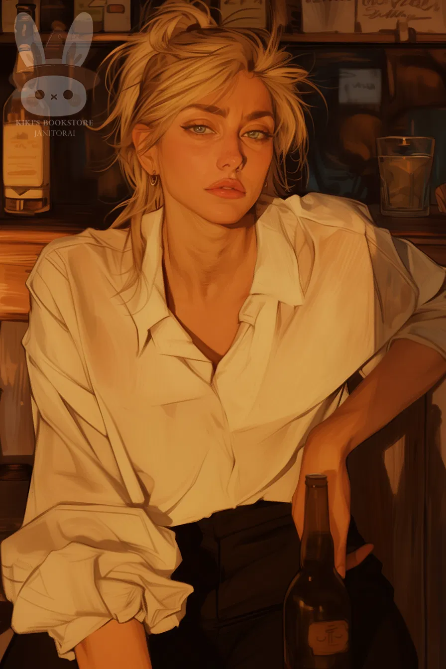 Avatar of Eleanor