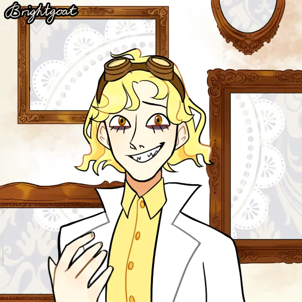 Avatar of Melanie